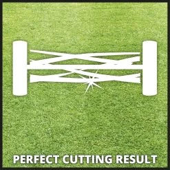 Einhell Kooimesmaaier - GC-HM 300 - Handmaaier - 30cm - 16L 13 Einhell Kooimesmaaier - GC-HM 300 - Handmaaier - 30cm - 16L -Gardena Winkel 1200x1200 1532