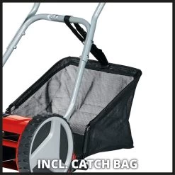Einhell Kooimesmaaier - GC-HM 300 - Handmaaier - 30cm - 16L 14 Einhell Kooimesmaaier - GC-HM 300 - Handmaaier - 30cm - 16L -Gardena Winkel 1200x1200 1533