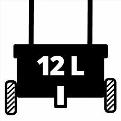 Einhell Strooiwagen GC-SR 12 (12 L - 45 Cm Strooibreedte - Dubbele Duwstang - Kliksluiting Aan Beide Zijden - Verstelhendel - Corrosiebestendige Rol - Behuizing Van Breukvast Kunststof) 14 Einhell Strooiwagen GC-SR 12 (12 L - 45 Cm Strooibreedte - Dubbele Duwstang - Kliksluiting Aan Beide Zijden - Verstelhendel - Corrosiebestendige Rol - Behuizing Van Breukvast Kunststof) -Gardena Winkel 1200x1200 1550