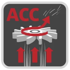 WOLF-Garten A 340 E Elektrische Grasmaaier - 1400 W - 34 Cm Maaibreedte - 30 Liter Opvangbak - Centrale Hoogte-instelling -Gardena Winkel 1200x1200 1571