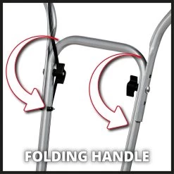 Einhell Accu Grondfrees GE-CR 30 Li-Solo Power X-Change (Li-Ion - 36 V - 30 Cm Werkbreedte - 20 Cm Werkdiepte - Robuuste Hakmessen - 2-punts Veiligheidsschakelaar - Zonder Accu En Lader) 23 Einhell Accu Grondfrees GE-CR 30 Li-Solo Power X-Change (Li-Ion - 36 V - 30 Cm Werkbreedte - 20 Cm Werkdiepte - Robuuste Hakmessen - 2-punts Veiligheidsschakelaar - Zonder Accu En Lader) -Gardena Winkel 1200x1200 1628