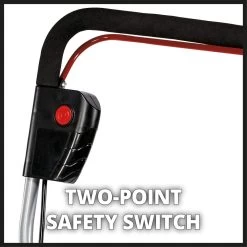 Einhell Accu Grondfrees GE-CR 30 Li-Solo Power X-Change (Li-Ion - 36 V - 30 Cm Werkbreedte - 20 Cm Werkdiepte - Robuuste Hakmessen - 2-punts Veiligheidsschakelaar - Zonder Accu En Lader) 24 Einhell Accu Grondfrees GE-CR 30 Li-Solo Power X-Change (Li-Ion - 36 V - 30 Cm Werkbreedte - 20 Cm Werkdiepte - Robuuste Hakmessen - 2-punts Veiligheidsschakelaar - Zonder Accu En Lader) -Gardena Winkel 1200x1200 1629