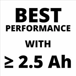 Einhell Accu Grondfrees GE-CR 30 Li-Solo Power X-Change (Li-Ion - 36 V - 30 Cm Werkbreedte - 20 Cm Werkdiepte - Robuuste Hakmessen - 2-punts Veiligheidsschakelaar - Zonder Accu En Lader) 27 Einhell Accu Grondfrees GE-CR 30 Li-Solo Power X-Change (Li-Ion - 36 V - 30 Cm Werkbreedte - 20 Cm Werkdiepte - Robuuste Hakmessen - 2-punts Veiligheidsschakelaar - Zonder Accu En Lader) -Gardena Winkel 1200x1200 1630