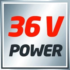 Einhell Accu Grondfrees GE-CR 30 Li-Solo Power X-Change (Li-Ion - 36 V - 30 Cm Werkbreedte - 20 Cm Werkdiepte - Robuuste Hakmessen - 2-punts Veiligheidsschakelaar - Zonder Accu En Lader) 29 Einhell Accu Grondfrees GE-CR 30 Li-Solo Power X-Change (Li-Ion - 36 V - 30 Cm Werkbreedte - 20 Cm Werkdiepte - Robuuste Hakmessen - 2-punts Veiligheidsschakelaar - Zonder Accu En Lader) -Gardena Winkel 1200x1200 1631