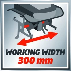 Einhell Accu Grondfrees GE-CR 30 Li-Solo Power X-Change (Li-Ion - 36 V - 30 Cm Werkbreedte - 20 Cm Werkdiepte - Robuuste Hakmessen - 2-punts Veiligheidsschakelaar - Zonder Accu En Lader) 30 Einhell Accu Grondfrees GE-CR 30 Li-Solo Power X-Change (Li-Ion - 36 V - 30 Cm Werkbreedte - 20 Cm Werkdiepte - Robuuste Hakmessen - 2-punts Veiligheidsschakelaar - Zonder Accu En Lader) -Gardena Winkel 1200x1200 1632