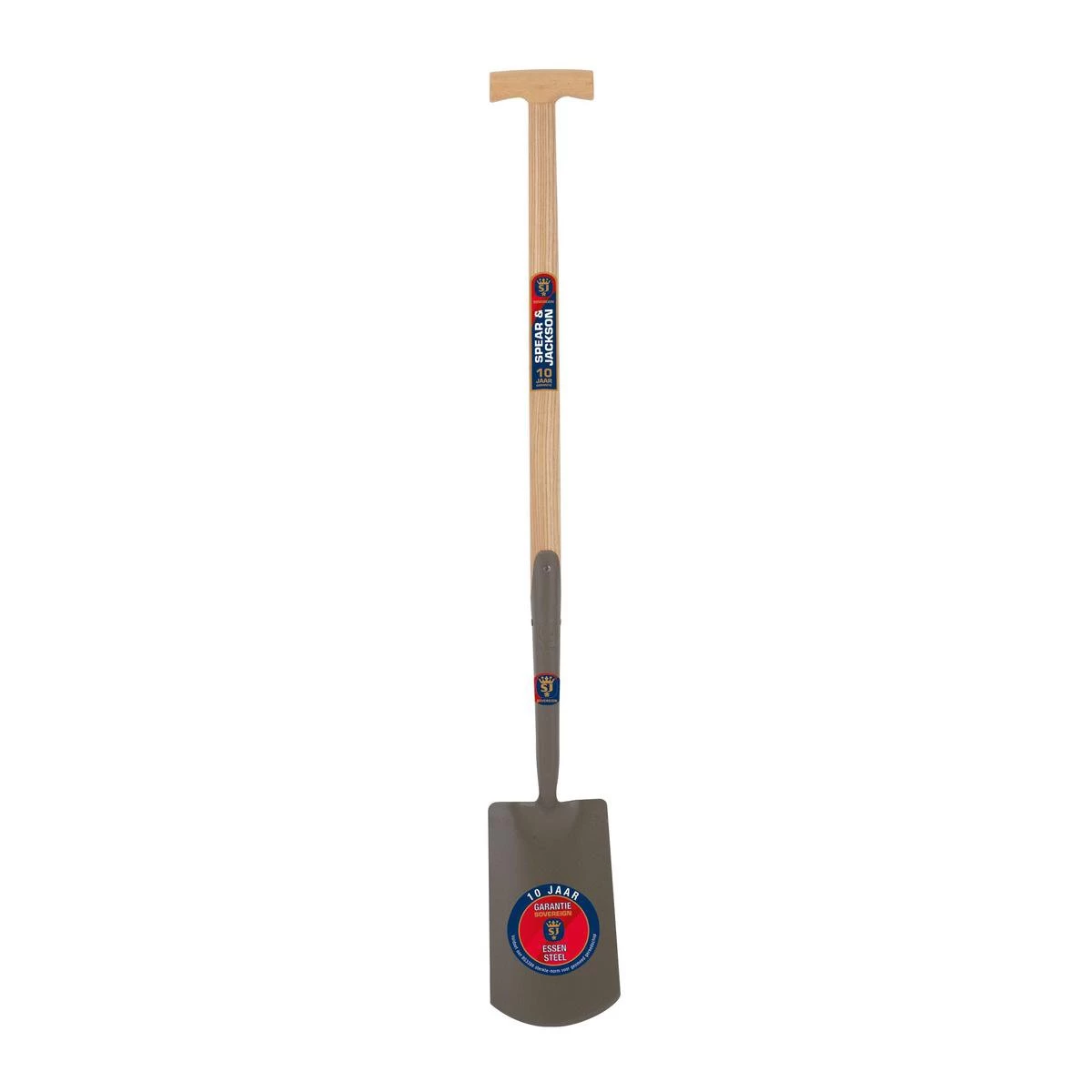 Spear & Jackson Spade 1043GL 2 Spear & Jackson Spade 1043GL - Afbeelding 2
