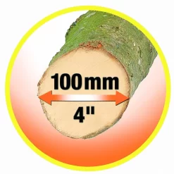 Black & Decker BLACK+DECKER GK1000-QS Alligator Snoeizaag - 550W - 10cm - Gesnoerd -Gardena Winkel 1200x1200 1673