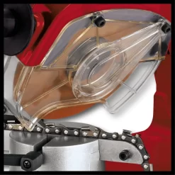 Einhell Kettingslijper GC-CS 235 E (235 W - 3.000 /min - Kettingspanner - Slijpschijf - Verlichting - Draaibare Slijpkop - Dieptebegrenzer) Slijpkop - Dieptebegrenzer) 31 Einhell Kettingslijper GC-CS 235 E (235 W - 3.000 /min - Kettingspanner - Slijpschijf - Verlichting - Draaibare Slijpkop - Dieptebegrenzer) Slijpkop - Dieptebegrenzer) -Gardena Winkel 1200x1200 1681