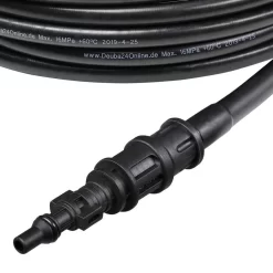 Deuba Rioolreiniging Set -15 M 160 Bar - Incl. 4 Adapters 14 Deuba Rioolreiniging Set -15 M 160 Bar - Incl. 4 Adapters -Gardena Winkel 1200x1200 1718