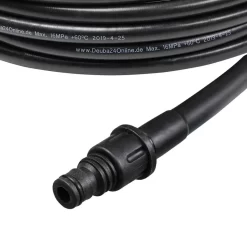Deuba Rioolreiniging Set -15 M 160 Bar - Incl. 4 Adapters 20 Deuba Rioolreiniging Set -15 M 160 Bar - Incl. 4 Adapters -Gardena Winkel 1200x1200 1721