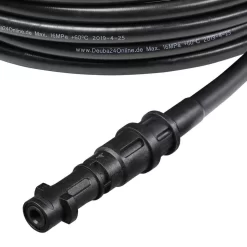 Deuba Rioolreiniging Set -15 M 160 Bar - Incl. 4 Adapters 22 Deuba Rioolreiniging Set -15 M 160 Bar - Incl. 4 Adapters -Gardena Winkel 1200x1200 1722