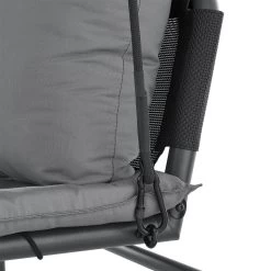 Schommelbank / Ligbank Kassandra - Donkergrijs -Gardena Winkel 1200x1200 191