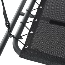 Schommelbank / Ligbank Kassandra - Donkergrijs -Gardena Winkel 1200x1200 192