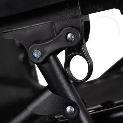 Luxe Ligstoel Met Hoofdsteun & Voetsteun - Verstelbare Rugleuning - Zonnebed Relaxstoel Voor Tuin/Terras/Strand/Balkon/Zwembad/Camping - Inklapbaar - Weerbestendig - Zwart 16 Luxe Ligstoel Met Hoofdsteun & Voetsteun - Verstelbare Rugleuning - Zonnebed Relaxstoel Voor Tuin/Terras/Strand/Balkon/Zwembad/Camping - Inklapbaar - Weerbestendig - Zwart -Gardena Winkel 1200x1200 282