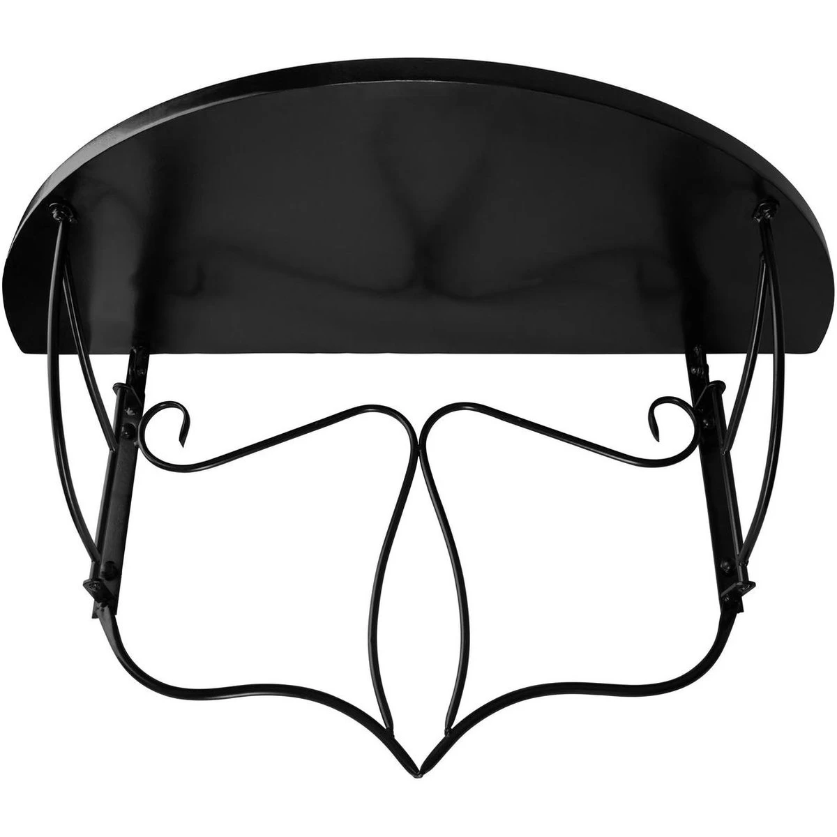 Tectake - Balkontafel Mozaïek Klapbaar - 402774 5 Tectake - Balkontafel Mozaïek Klapbaar - 402774 - Afbeelding 5