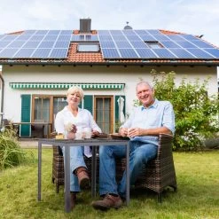 Relaxdays Tuintafel Vierkant - Grijze Buitentafel - Eettafel Tuin - Moderne Balkontafel 9 Relaxdays Tuintafel Vierkant - Grijze Buitentafel - Eettafel Tuin - Moderne Balkontafel -Gardena Winkel 1200x1200 461