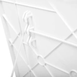 Luxe Inklapbare Balkontafel – 52 X 40 X 56cm – Wit – Hangend – Balkonbar – Balkontafels – Balkontafeltje – Hangtafel Balkon – Balcony Table – Voor Aan Het Balkon – Ophangbaar – Opklapbaar – Tafel – Inklapbaar – Buiten – Tafeltje – Klaptafel 11 Luxe Inklapbare Balkontafel – 52 X 40 X 56cm – Wit – Hangend – Balkonbar – Balkontafels – Balkontafeltje – Hangtafel Balkon – Balcony Table – Voor Aan Het Balkon – Ophangbaar – Opklapbaar – Tafel – Inklapbaar – Buiten – Tafeltje – Klaptafel -Gardena Winkel 1200x1200 564