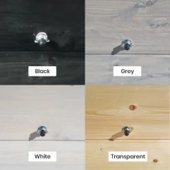 GoudmetHout Inklapbare Balkontafel - Balkonbar - Balkon Tafel - 99 Cm - Hout - Transparant Wash - Reling Smal 15 GoudmetHout Inklapbare Balkontafel - Balkonbar - Balkon Tafel - 99 Cm - Hout - Transparant Wash - Reling Smal -Gardena Winkel 1200x1200 574