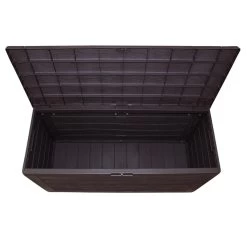 Relaxwonen Kussenbox - Waterdicht - Zwart - 120x46x58 Cm -Gardena Winkel 1200x1200 582