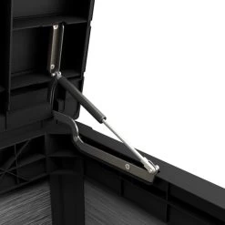 Keter Denali Opbergbox - 757L - 152x73x90cm - Grafiet 17 Keter Denali Opbergbox - 757L - 152x73x90cm - Grafiet -Gardena Winkel 1200x1200 608