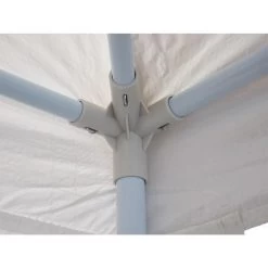 Garden Royal Partytent 3x4m Wit Met 4 Zijwanden 9 Garden Royal Partytent 3x4m Wit Met 4 Zijwanden -Gardena Winkel 1200x1200 628