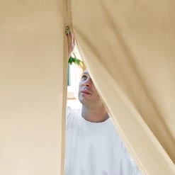 Tuinpaviljoen 3x3 M Waterdicht Paviljoen Met 4 Zijwanden Tuintent Ca. 180 G/m² Dakzeil In Crème Partytent 18 Tuinpaviljoen 3x3 M Waterdicht Paviljoen Met 4 Zijwanden Tuintent Ca. 180 G/m² Dakzeil In Crème Partytent -Gardena Winkel 1200x1200 641