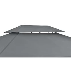 Paviljoen / Partytent - 3 X 4 Meter - Antraciet 10 Paviljoen / Partytent - 3 X 4 Meter - Antraciet -Gardena Winkel 1200x1200 674