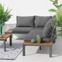 Intimo Garden Loungeset Modena Met Verstelbare Rugleuning -Gardena Winkel 1200x1200 724