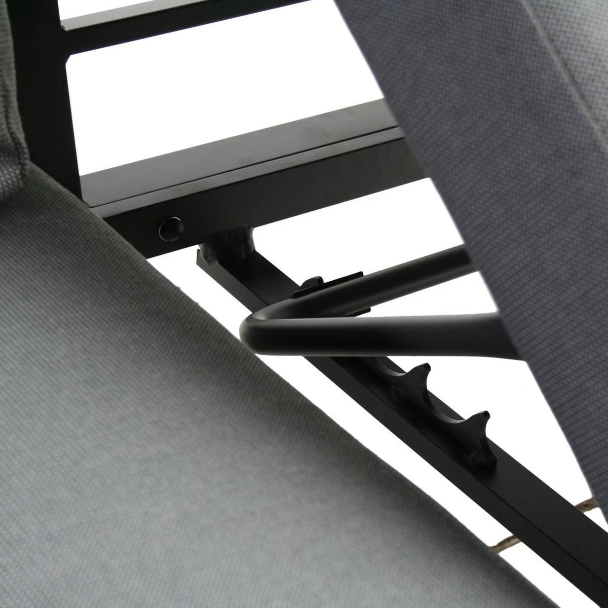 SenS-Line Elba Aluminium Loungeset | Met Koffietafel 5 SenS-Line Elba Aluminium Loungeset | Met Koffietafel - Afbeelding 5