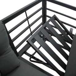 SenS-Line Elba Aluminium Loungeset | Met Koffietafel 30 SenS-Line Elba Aluminium Loungeset | Met Koffietafel -Gardena Winkel 1200x1200 728