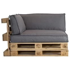 2L Home & Garden Palletkussen Metro Lounge Grijs - 120 X 80cm 27 2L Home & Garden Palletkussen Metro Lounge Grijs - 120 X 80cm -Gardena Winkel 1200x1200 740