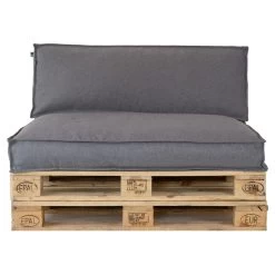 2L Home & Garden Palletkussen Metro Lounge Grijs - 120 X 80cm 28 2L Home & Garden Palletkussen Metro Lounge Grijs - 120 X 80cm -Gardena Winkel 1200x1200 741