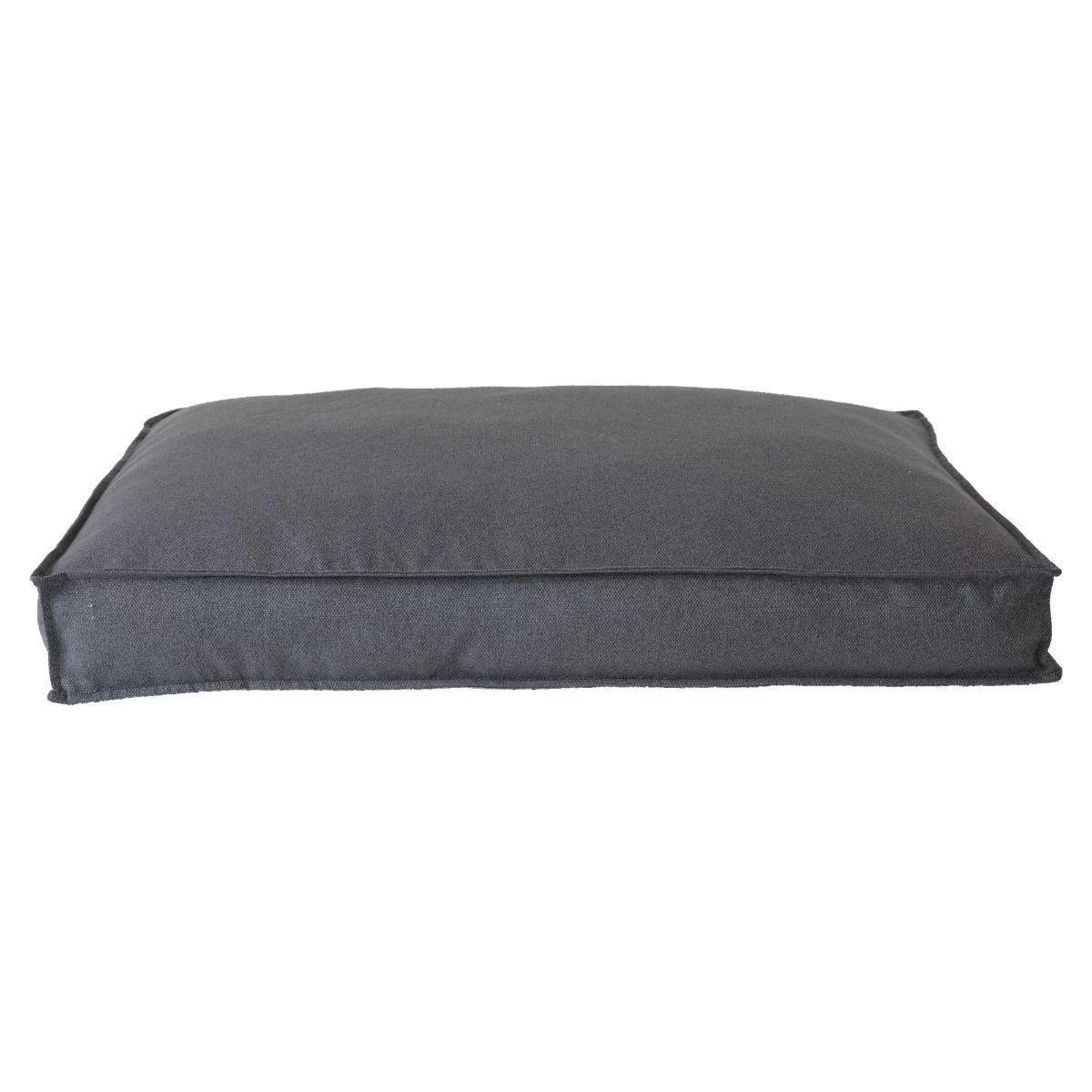 2L Home & Garden Palletkussen Metro Lounge Grijs - 120 X 80cm 14 2L Home & Garden Palletkussen Metro Lounge Grijs - 120 X 80cm - Afbeelding 14