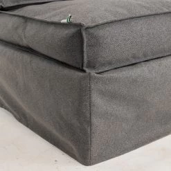 2L Home & Garden Palletkussen Metro Lounge Grijs - 120 X 80cm 37 2L Home & Garden Palletkussen Metro Lounge Grijs - 120 X 80cm -Gardena Winkel 1200x1200 745