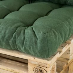 2L Home & Garden Rugkussen Metro Olijf - 120 X 40cm -Gardena Winkel 1200x1200 747