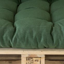 2L Home & Garden Rugkussen Metro Olijf - 120 X 40cm -Gardena Winkel 1200x1200 748