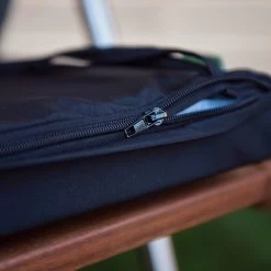 Gardenista Stoelkussen - Waterbestendige Tuinkussens Voor Binnen En Buiten - Zitkussen Met Lint - Kussens Voor Tuinstoel -Gardena Winkel 1200x1200 774