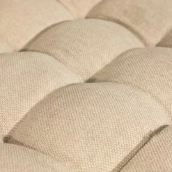 MaxxGarden Palletkussen - Rugkussen Loungeset Bank - Palletsofa - 120x40cm - Taupe -Gardena Winkel 1200x1200 782