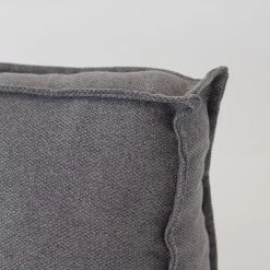 2L Home & Garden Rugkussen Metro Lounge Grijs - 120 X 40cm 12 2L Home & Garden Rugkussen Metro Lounge Grijs - 120 X 40cm -Gardena Winkel 1200x1200 784