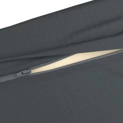 Beautissu Eco Elements Palletkussen – Rugkussen 120x40x15 Cm Voor Palletbank - Kussen Graphiet Grijs - Palletkussens In Matraskussen Kwaliteit -Gardena Winkel 1200x1200 786