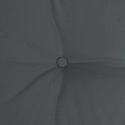 Beautissu Eco Elements Palletkussen – Rugkussen 120x40x15 Cm Voor Palletbank - Kussen Graphiet Grijs - Palletkussens In Matraskussen Kwaliteit -Gardena Winkel 1200x1200 787