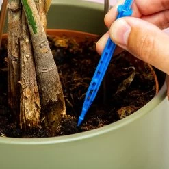 Woonaccessoires- Automatisch Watergeef Systeem | Plantenwaterer - Life Support Irrigatieapparaat | Druppelaar Kamerplanten - | Planten Watergever Met Druppelsysteem 350ml -Gardena Winkel 1200x1200 803