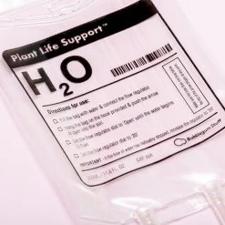 Woonaccessoires- Automatisch Watergeef Systeem | Plantenwaterer - Life Support Irrigatieapparaat | Druppelaar Kamerplanten - | Planten Watergever Met Druppelsysteem 350ml -Gardena Winkel 1200x1200 804