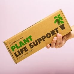 Woonaccessoires- Automatisch Watergeef Systeem | Plantenwaterer - Life Support Irrigatieapparaat | Druppelaar Kamerplanten - | Planten Watergever Met Druppelsysteem 350ml -Gardena Winkel 1200x1200 805