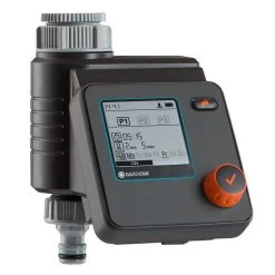 GARDENA - Select Computer Besproeiingscomputer - 3 Besproeiingen Per Dag -Gardena Winkel 1200x1200 812