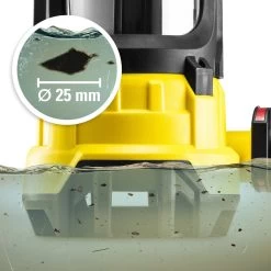 TROTEC Dompelpomp-vuilwater TWP 9000 ES -Gardena Winkel 1200x1200 829