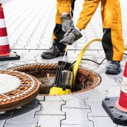 TROTEC Dompelpomp-vuilwater TWP 9000 ES -Gardena Winkel 1200x1200 831