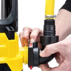 TROTEC Dompelpomp-vuilwater TWP 9000 ES -Gardena Winkel 1200x1200 834