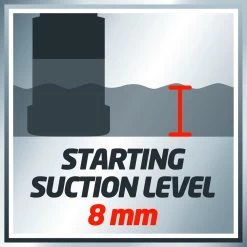 Einhell Dompelpomp GC-SP 3580 LL (350 W - 8000 L/h - 1 Mm Restwater - Traploos Instelbare Vlotterschakelaar - Geïntegreerd Terugslagventiel - Draaghandvat - Kabelopwikkeling - Mechanische Afdichting) 19 Einhell Dompelpomp GC-SP 3580 LL (350 W - 8000 L/h - 1 Mm Restwater - Traploos Instelbare Vlotterschakelaar - Geïntegreerd Terugslagventiel - Draaghandvat - Kabelopwikkeling - Mechanische Afdichting) -Gardena Winkel 1200x1200 850