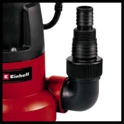 Einhell Dompelpomp GC-SP 3580 LL (350 W - 8000 L/h - 1 Mm Restwater - Traploos Instelbare Vlotterschakelaar - Geïntegreerd Terugslagventiel - Draaghandvat - Kabelopwikkeling - Mechanische Afdichting) 24 Einhell Dompelpomp GC-SP 3580 LL (350 W - 8000 L/h - 1 Mm Restwater - Traploos Instelbare Vlotterschakelaar - Geïntegreerd Terugslagventiel - Draaghandvat - Kabelopwikkeling - Mechanische Afdichting) -Gardena Winkel 1200x1200 853